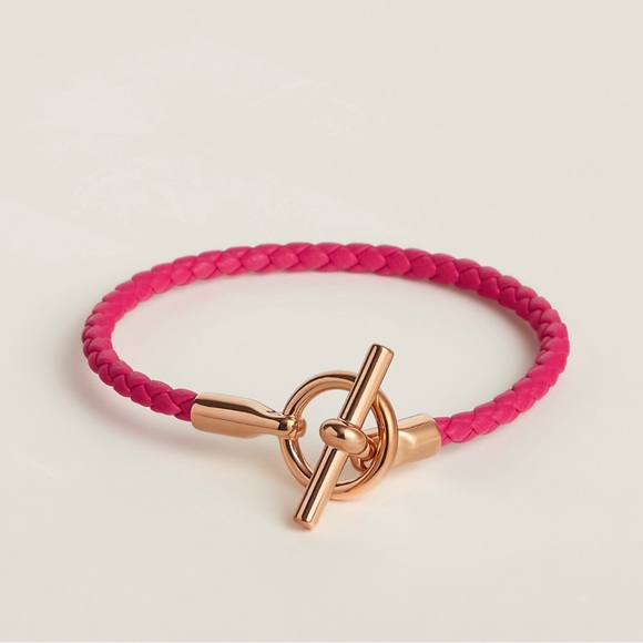 Hermes Glenan Bracelet